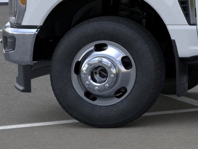 2026 Ford Super Duty F-350® XLT