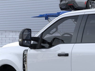 2026 Ford Super Duty F-350® XLT