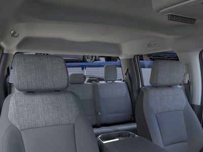 2026 Ford Super Duty F-350® XLT