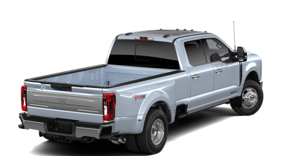2026 Ford Super Duty F-350® King Ranch®