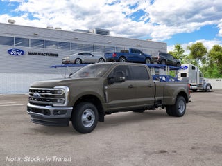 2026 Ford Super Duty F-350® XLT