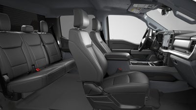 2026 Ford Super Duty F-350® XLT