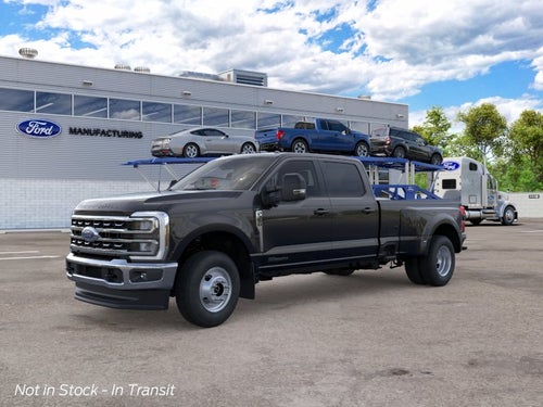 2026 Ford Super Duty F-350® XLT