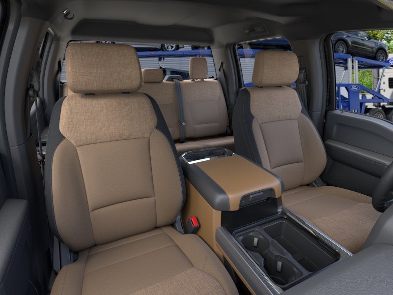 2026 Ford Super Duty F-350® XLT