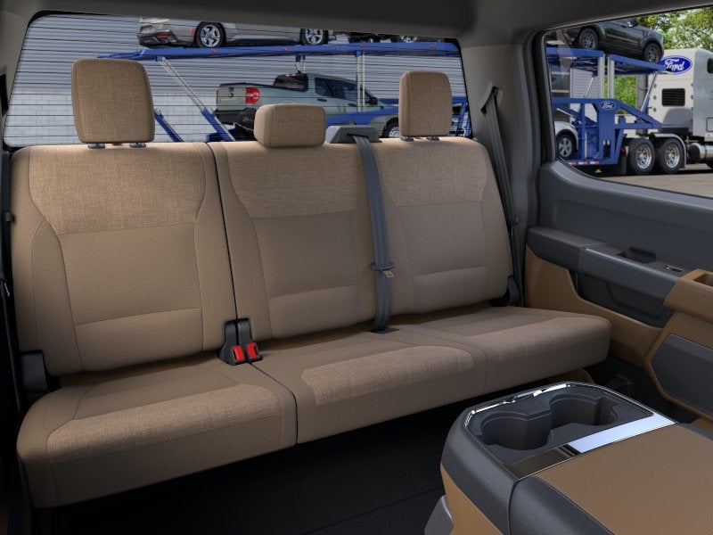 2026 Ford Super Duty F-350® XLT