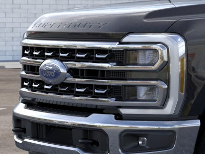 2026 Ford Super Duty F-350® XLT