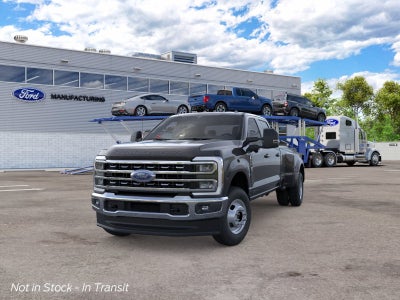 2026 Ford Super Duty F-350® XLT