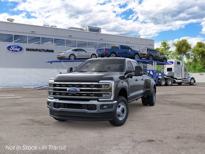 2026 Ford Super Duty F-350® XLT
