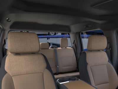 2026 Ford Super Duty F-350® XLT