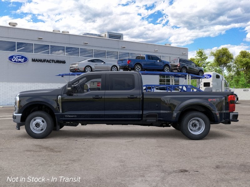 2026 Ford Super Duty F-350® XLT