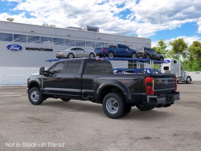 2026 Ford Super Duty F-350® XLT
