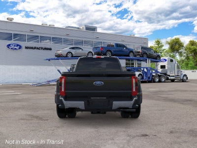 2026 Ford Super Duty F-350® XLT