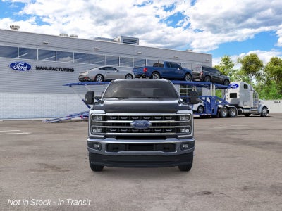 2026 Ford Super Duty F-350® XLT