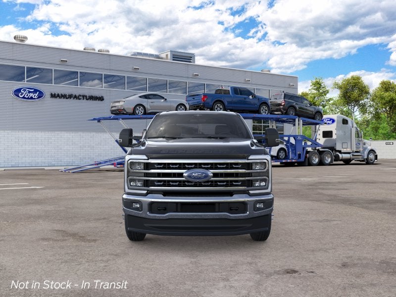 2026 Ford Super Duty F-350® XLT