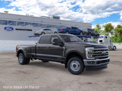 2026 Ford Super Duty F-350® XLT