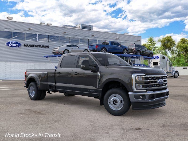 2026 Ford Super Duty F-350® XLT