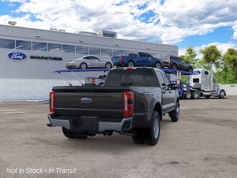 2026 Ford Super Duty F-350® XLT
