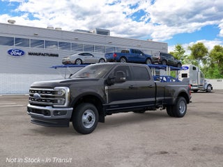 2026 Ford Super Duty F-350® XLT