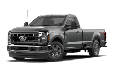 2027 Ford Super Duty F-250® XLT