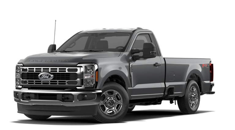 2027 Ford Super Duty F-250® XLT