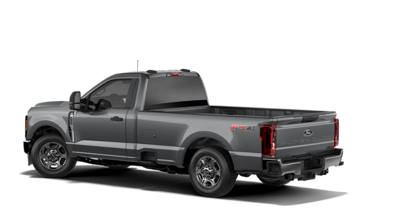 2027 Ford Super Duty F-250® XLT