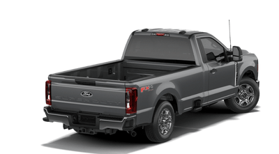 2027 Ford Super Duty F-250® XLT