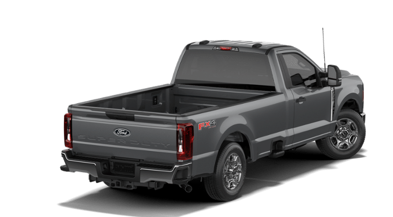 2027 Ford Super Duty F-250® XLT