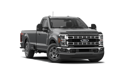 2027 Ford Super Duty F-250® XLT