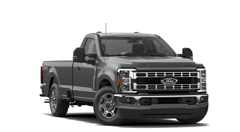 2027 Ford Super Duty F-250® XLT