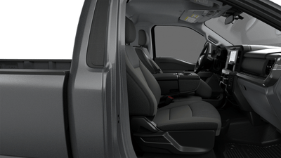 2027 Ford Super Duty F-250® XLT
