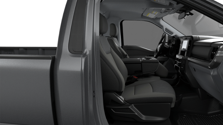 2027 Ford Super Duty F-250® XLT