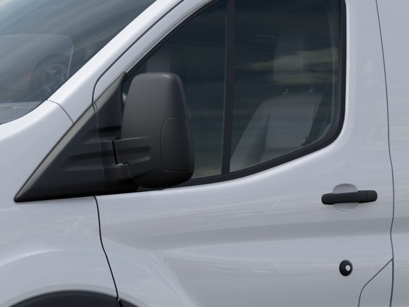 2027 Ford Transit Commercial Cargo Van