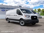 2027 Ford Transit Commercial Cargo Van