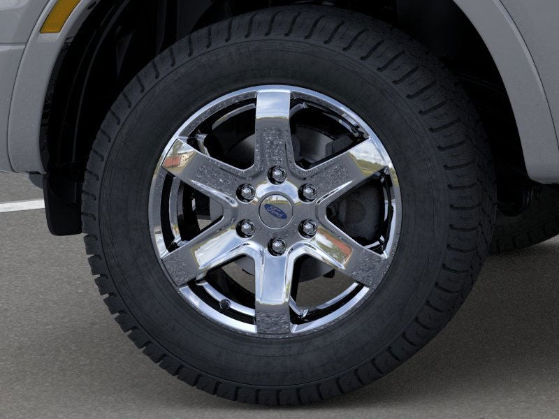 2026 Ford Ranger Lariat®