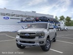 2026 Ford Ranger Lariat®