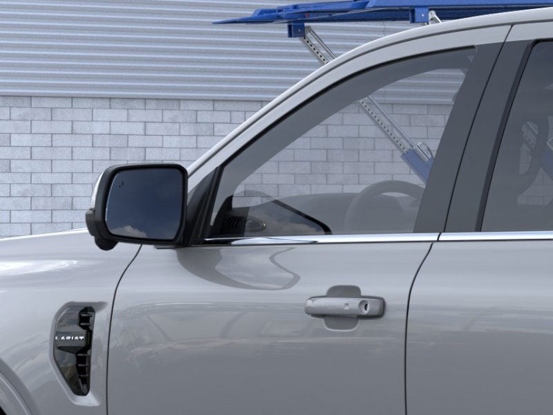 2026 Ford Ranger Lariat®