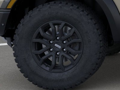 2026 Ford Ranger Raptor®