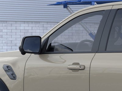 2026 Ford Ranger Raptor®