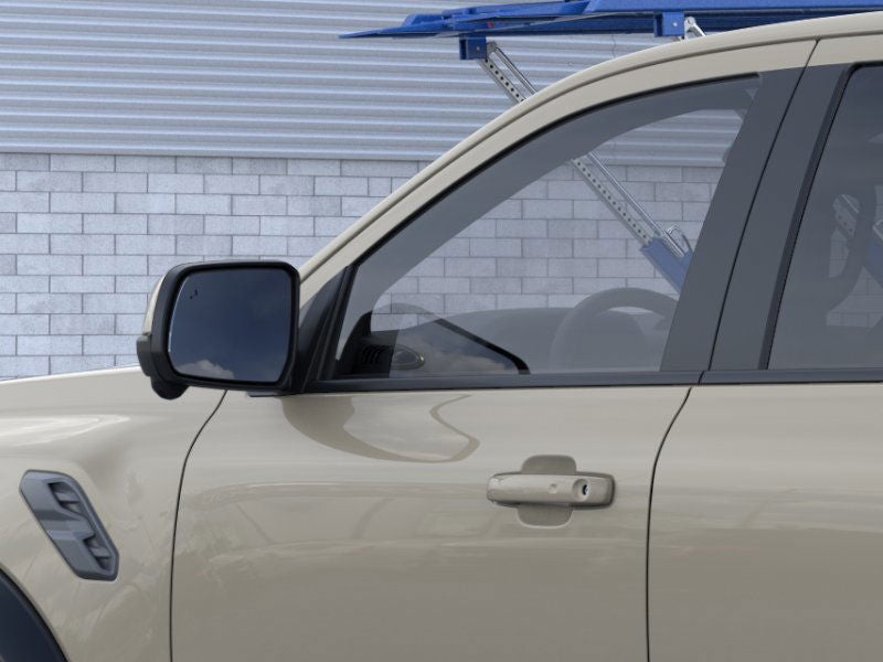 2026 Ford Ranger Raptor®