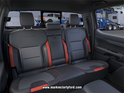 2026 Ford Ranger Raptor®