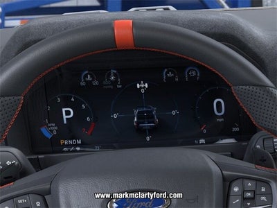 2026 Ford Ranger Raptor®