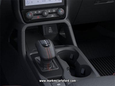 2026 Ford Ranger Raptor®