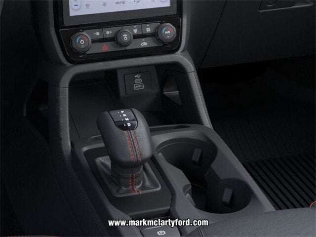 2026 Ford Ranger Raptor®