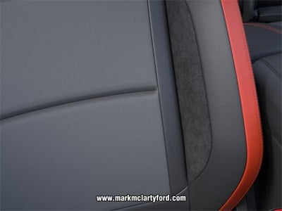 2026 Ford Ranger Raptor®