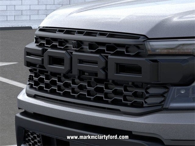 2026 Ford Ranger Raptor®