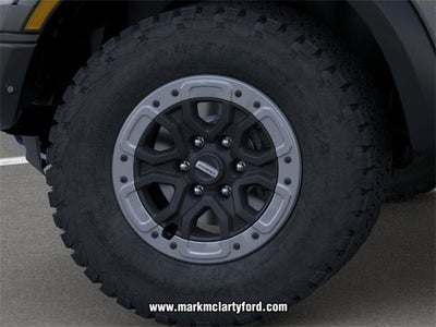 2026 Ford Ranger Raptor®