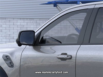 2026 Ford Ranger Raptor®