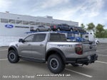 2026 Ford Ranger Raptor®