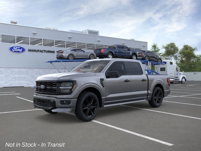 2026 Ford F-150 STX®