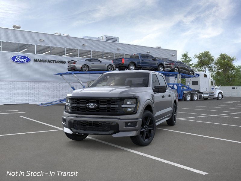 2026 Ford F-150 STX®